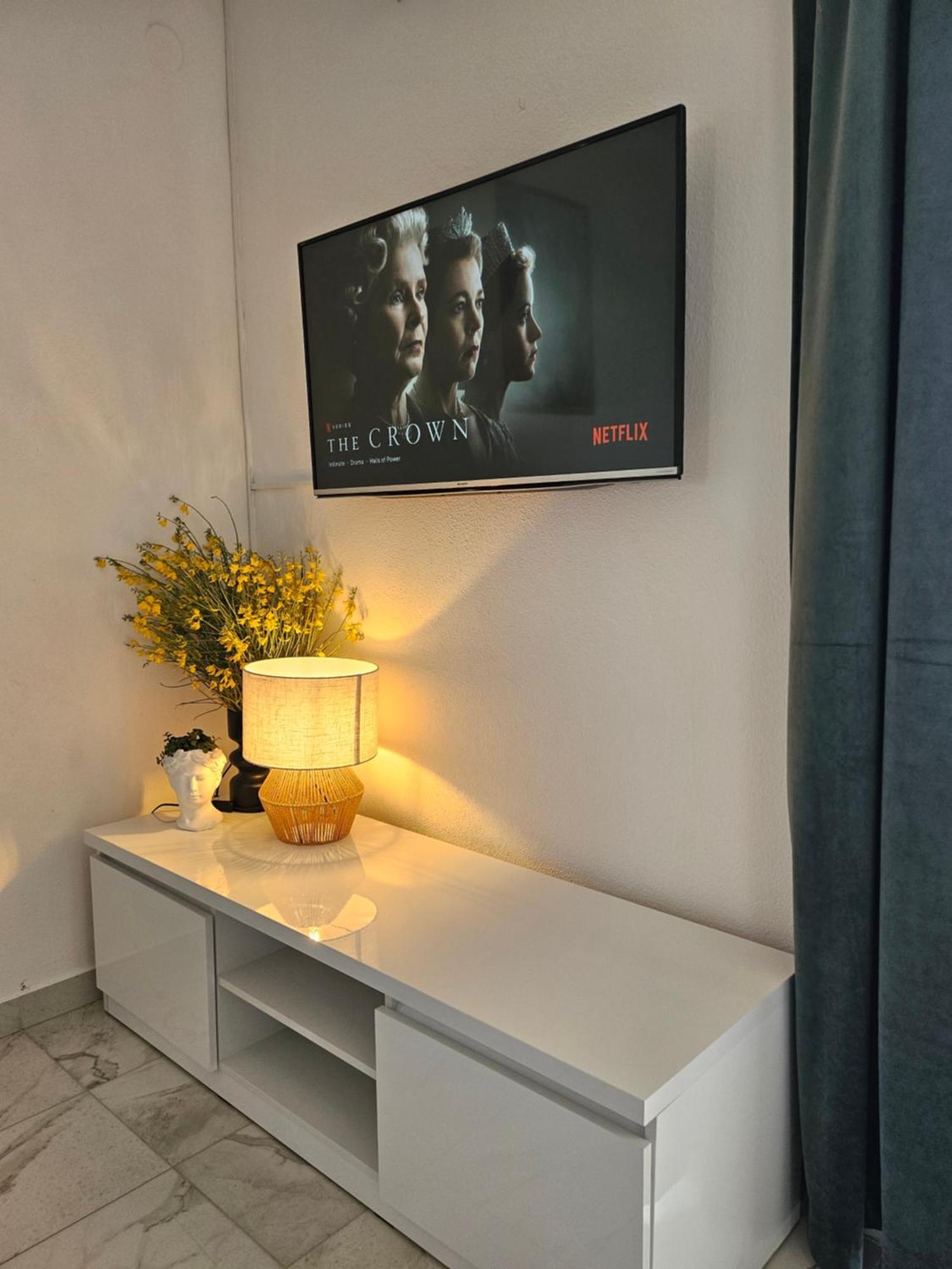 Apartment Wish Podstrana Luaran gambar