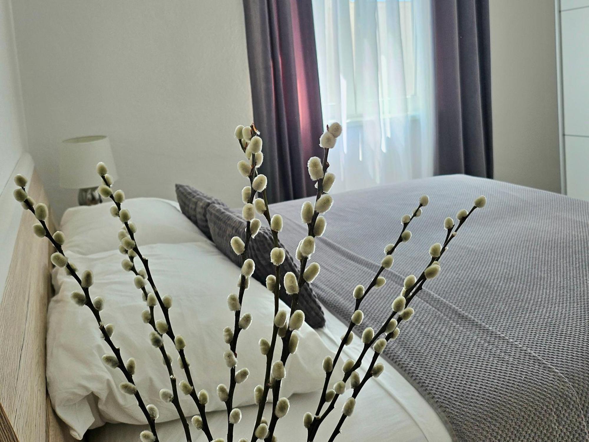 Apartment Wish Podstrana Luaran gambar